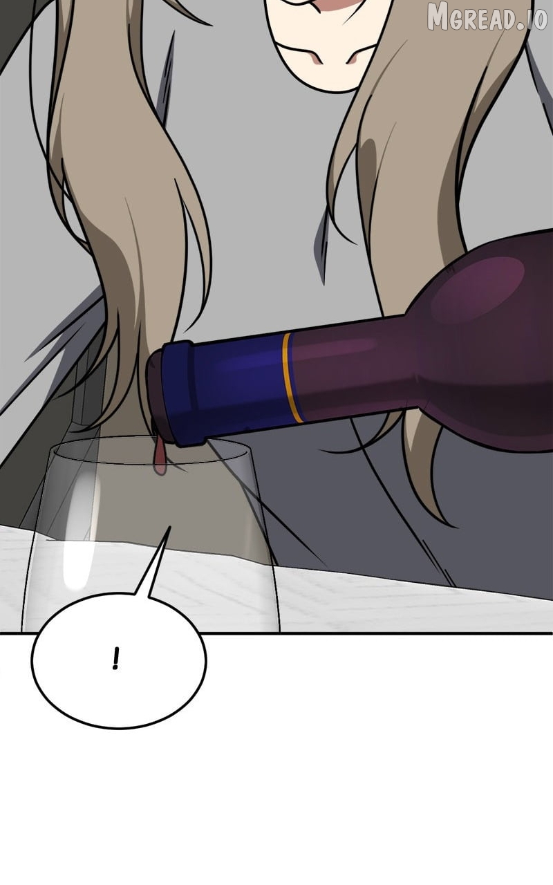 Change Me Chapter 184  - page 94